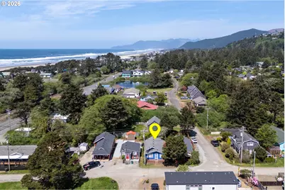 8080 S Minnehaha St, Rockaway Beach, OR 97136 - Photo 5