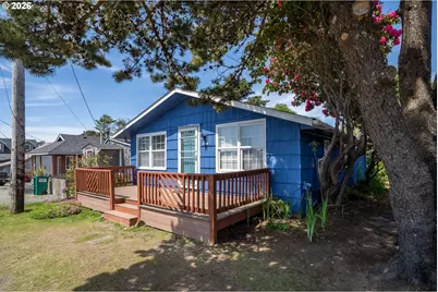 8080 S Minnehaha St, Rockaway Beach, OR 97136 - Photo 3