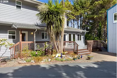 5220 SW Neal Ave, Waldport, OR 97394 - Photo 5