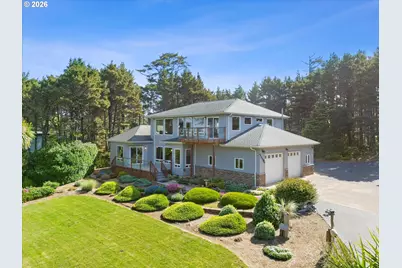 5220 SW Neal Ave, Waldport, OR 97394 - Photo 1