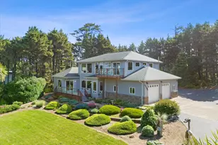 5220 SW Neal Ave, Waldport, OR 97394 - Photo 1