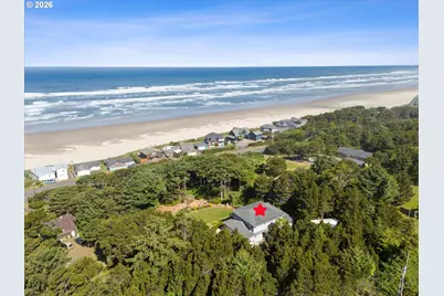 5220 SW Neal Ave, Waldport, OR 97394 - Photo 3