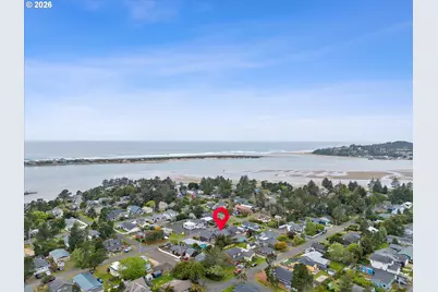 6524 SW Galley Ave, Lincoln City, OR 97367 - Photo 33