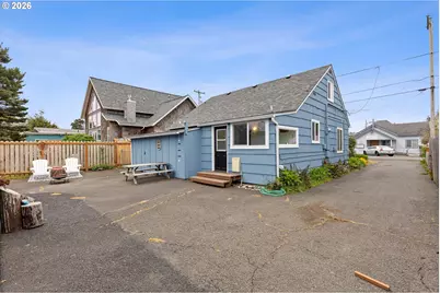 6524 SW Galley Ave, Lincoln City, OR 97367 - Photo 27