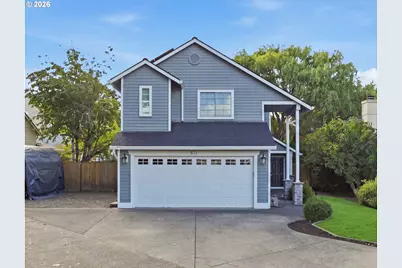 871 SE 66th Ct, Hillsboro, OR 97123 - Photo 1