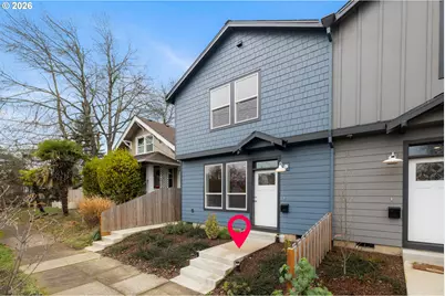 8629 SE Washington St, Portland, OR 97216 - Photo 3
