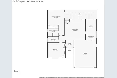 2025 Banyan Ct NW, Salem, OR 97304 - Photo 29