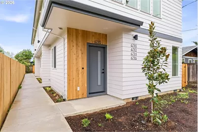 6790 SE Insley St #1, Portland, OR 97206 - Photo 1