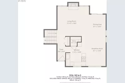 7295 SW Alpine Dr, Beaverton, OR 97008 - Photo 45