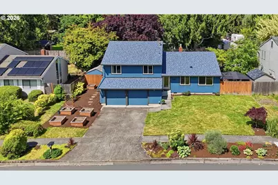 7295 SW Alpine Dr, Beaverton, OR 97008 - Photo 41