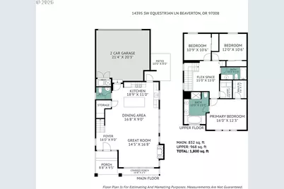 14395 SW Equestrian Ln, Beaverton, OR 97008 - Photo 33