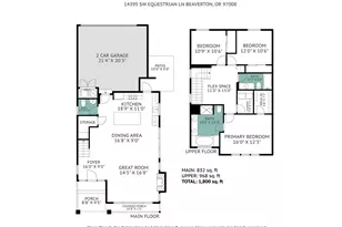 14395 SW Equestrian Ln, Beaverton, OR 97008 - Photo 33