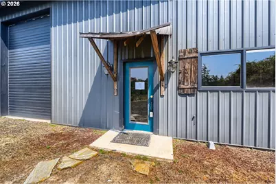 47173 SW Scoggins Valley Rd, Gaston, OR 97119 - Photo 5