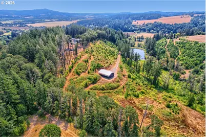 47173 SW Scoggins Valley Rd, Gaston, OR 97119 - Photo 3