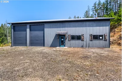 47173 SW Scoggins Valley Rd, Gaston, OR 97119 - Photo 1