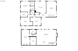 1925 Sylvan St, Eugene, OR 97403 - Photo 47