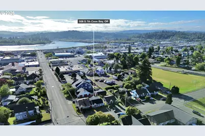 508 S 7th St, Coos Bay, OR 97420 - Photo 25