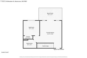 15435 SW Gleneden Dr, Beaverton, OR 97007 - Photo 31