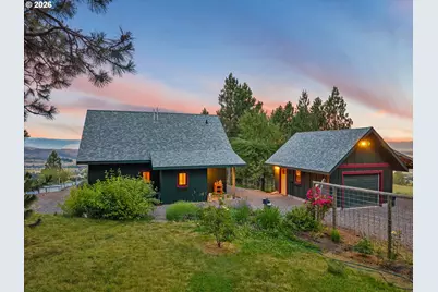 70170 Fletcher Ln, Cove, OR 97824 - Photo 5