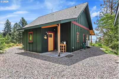 70170 Fletcher Ln, Cove, OR 97824 - Photo 7