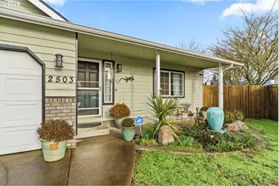 2503 Mangan St, Eugene, OR 97402 - Photo 3