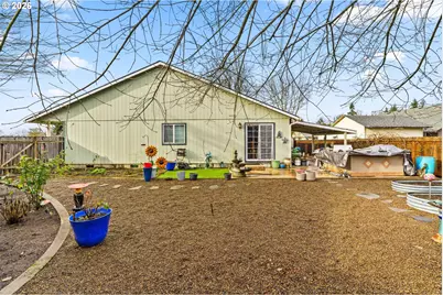 2503 Mangan St, Eugene, OR 97402 - Photo 27