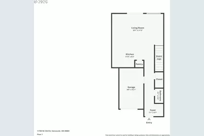 11708 NE 23rd St, Vancouver, WA 98684 - Photo 37