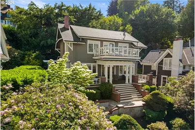 1740 SW Elizabeth St, Portland, OR 97201 - Photo 1