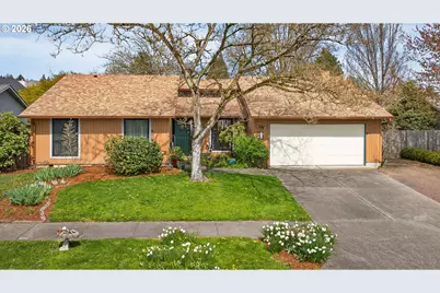 945 Willamina Ave, Forest Grove, OR 97116 - Photo 1