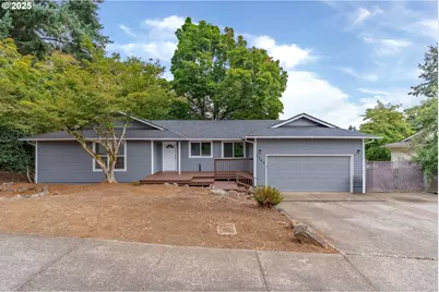 1345 Rees Hill Rd, Salem, OR 97301 - Photo 1
