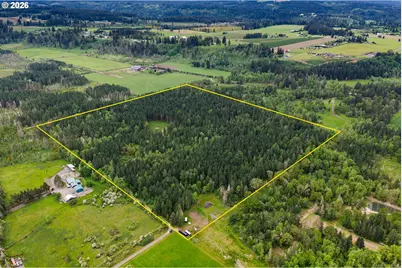 0 S Chynoweth Rd, Oregon City, OR 97045 - Photo 1