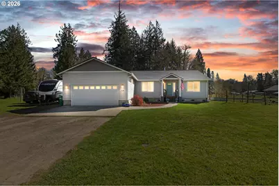 1128 Springboard Dr, Vernonia, OR 97064 - Photo 1