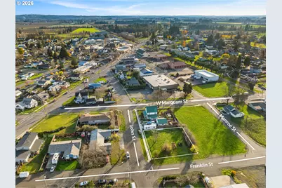 John St and Franklin, Mount Angel, OR 97362 - Photo 9