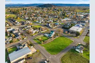 John St and Franklin, Mount Angel, OR 97362 - Photo 13