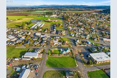 John St and Franklin, Mount Angel, OR 97362 - Photo 11