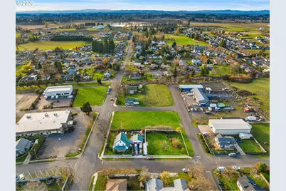 John St and Franklin, Mount Angel, OR 97362 - Photo 15