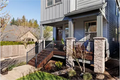 9043 SW West Haven Dr, Portland, OR 97225 - Photo 5