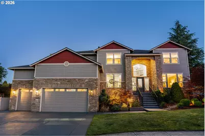 4601 NE 126th Cir, Vancouver, WA 98686 - Photo 1
