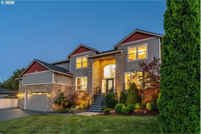 4601 NE 126th Cir, Vancouver, WA 98686 - Photo 3
