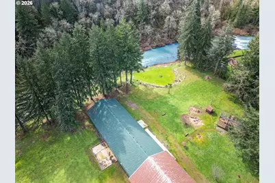 38050 Highway 228, Brownsville, OR 97327 - Photo 5