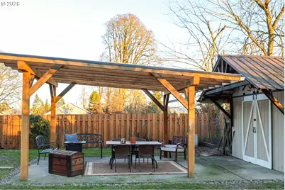 240 W Jefferson St, Carlton, OR 97111 - Photo 25