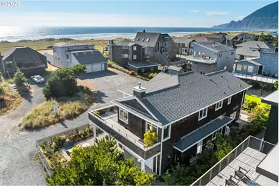 8870 Spindrift Ln, Manzanita, OR 97130 - Photo 1