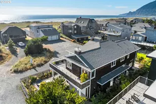 8870 Spindrift Ln, Manzanita, OR 97130 - Photo 1
