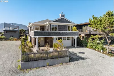 8870 Spindrift Ln, Manzanita, OR 97130 - Photo 3