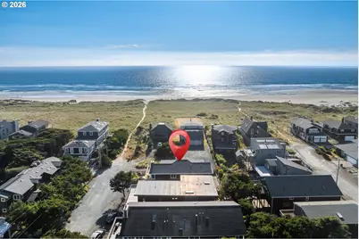 8870 Spindrift Ln, Manzanita, OR 97130 - Photo 5