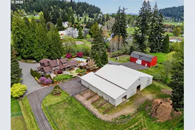 23411 SE Borges Rd, Damascus, OR 97089 - Photo 1