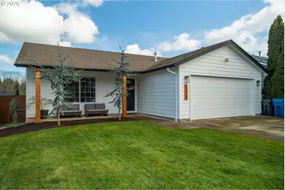 5214 Nightcap St SE, Salem, OR 97306 - Photo 3