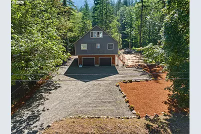 26992 E Elk Park Rd, Welches, OR 97067 - Photo 5