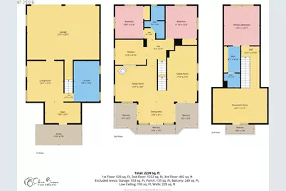 26992 E Elk Park Rd, Welches, OR 97067 - Photo 41