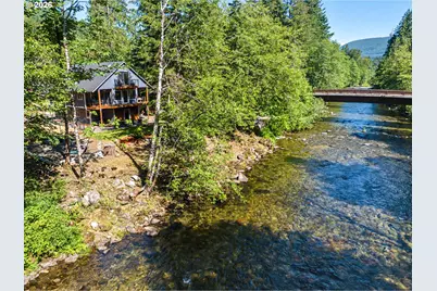 26992 E Elk Park Rd, Welches, OR 97067 - Photo 3